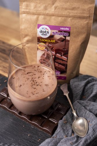 DotsDiet Belevágok BOX