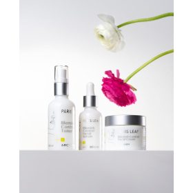 Paris  Leaf - Ajándékcsomag Nőknek