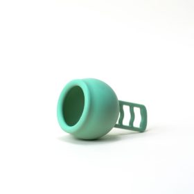 Tsuki Rhea α menstruációs kehely csomag