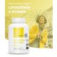 Liposzómás C-vitamin 1000 mg Pure Way-C™ 60 db