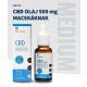 CBD olaj macskáknak 500 mg CBD / 30 ml