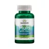 Swanson Just One Complete Multi with Iron (Multivitamin vassal) 130db tabl.