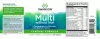 Swanson Just One Complete Multi without Iron (Multivitamin vas nélkül) 130 tabl.