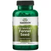 Swanson Fennel Seed 480mg 100 kapszula (Édeskömény mag őrlemény)