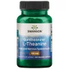 Swanson Suntheanine L-teanin 100mg 60 növényi kapszula