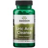 Swanson Uric Acid Cleanse 60 kapszula Húgysav tisztító 7 gyógynövény komplex
