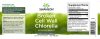 Swanson Broken Cell Wall törött sejtfalú Chlorella 500mg 360 tabletta