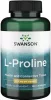 Swanson L-Proline 500mg 100 kapszula