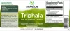 Swanson Triphala 500mg 100 kapszula