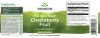 Swanson Chastberry Fruit (Barátcserje gyümölcs) 400mg 120 kapszula