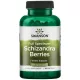 Swanson Schizandra berries 525mg 90db kapszula Életbogyó, Kínai kúszómagnólia