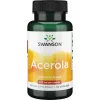 Swanson Acerola 500mg 60 kapszula