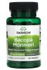 Swanson Bacopa Monnieri 50mg 90 kapszula (10:1 kivonat)