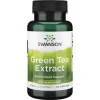 Swanson Green Tea Extract 500mg 60 kapszula (Zöld tea kivonat)