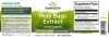 Swanson Holy Basil Extract 400mg (Szent bazsalikom - Tulsi) 60 kapszula