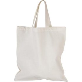 Lenvászon szatyor 100% pamut 42x38x0,2cm környezetbarát