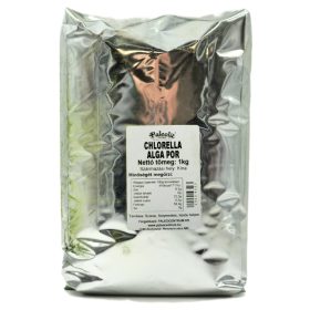 Paleolit Chlorella alga por 1kg lédig