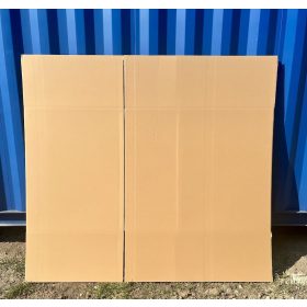   Hullámkarton doboz 2.30BCN2 1185x785x980 külső méret: 120x80x100 cm