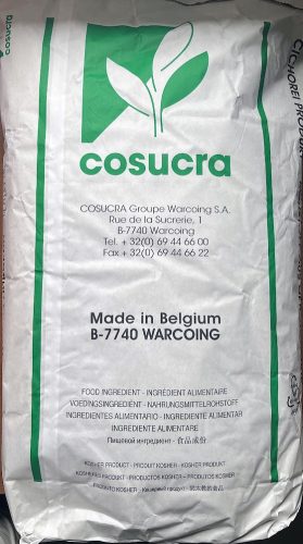 Paleolit Inulin 20kg lédig Cosucra Instant cikória kivonat por