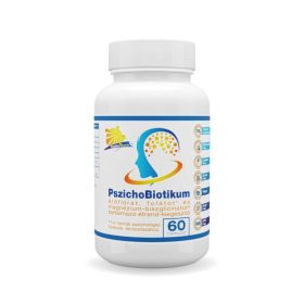   NapfényVitamin PszichoBiotikum problémaspecifikus probiotikum (60)