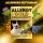 ALLERGY GOLD 500g Allergia elleni táplálék kiegészítő kutyáknak
