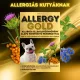 ALLERGY GOLD 500g Allergia elleni táplálék kiegészítő kutyáknak