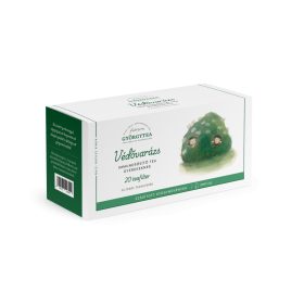   Györgytea Védővarázs teakeverék 20x1,3g immunerősítő filteres tea gyerekeknek