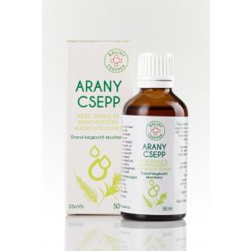 Bálint Cseppek Arany csepp 50ml