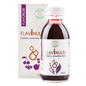   Bálint Cseppek Flavinulin 150ml folyékony antioxidáns forrás