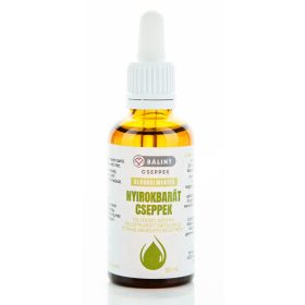 Bálint Cseppek Alkoholmentes Nyirokbarát cseppek 50ml