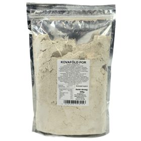 Paleolit Kovaföld por 500g