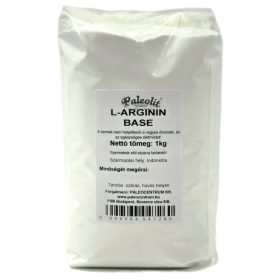 Paleolit L-Arginin Base 1kg