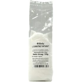 Paleolit L-Carnitine tartarát 100g