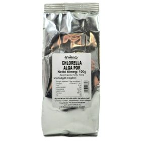 Paleolit Chlorella alga por 100g