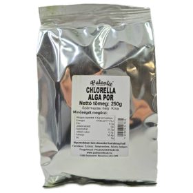 Paleolit Chlorella alga por 250g