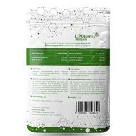 Paleolit LIPOsomal Apigenin 200mg 30db kapszula