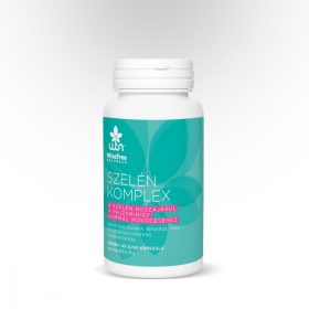 WTN Szelén komplex 60 kapszula