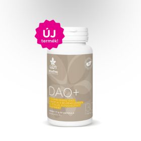 WTN DAO+ 30 kapszula Diamin-Oxidáz