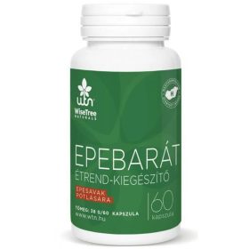   WTN Epebarát étrend-kiegészítő epesavak pótlására 60 kapszula