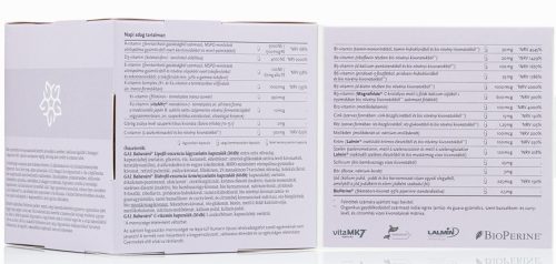 GAL Babaváró [30 adag]