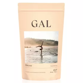 GAL Flóra rost 180g, 60 adag Étrend-kiegészítő ÚJ