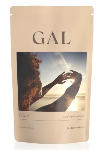 GAL Glicin 250g ÚJ