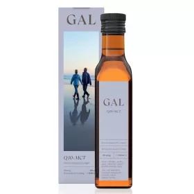 GAL Q10 + MCT 250ml ÚJ