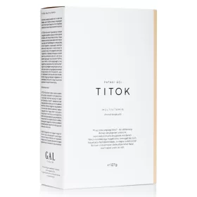 TITOK Multivitamin ÚJ