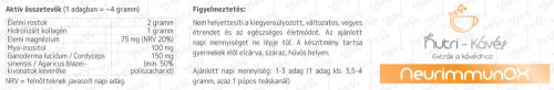 Nutri-Kávé 116g NeurimmunOX