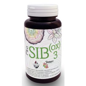 Freyagena Fito SIBO(X)3 30 kapszula