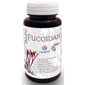 Freyagena Bartha Fucoidan 30 kapszula