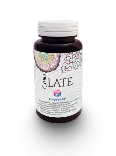 Freyagena Cellu LITE 30 kapszula