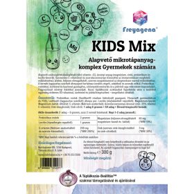 Freyagena KIDS Mix 300g