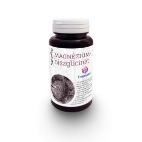 Freyagena SleePro Magnézium-biszglicinát 30 kapszula